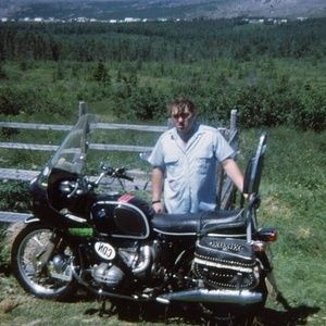 Meet your Posher, Fred